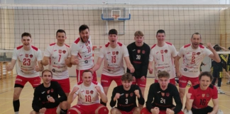 Bez marginesu błędu i bez wątpliwości. SPS Volley Ostrołęka zostaje w I lidze sps volley ostroleka