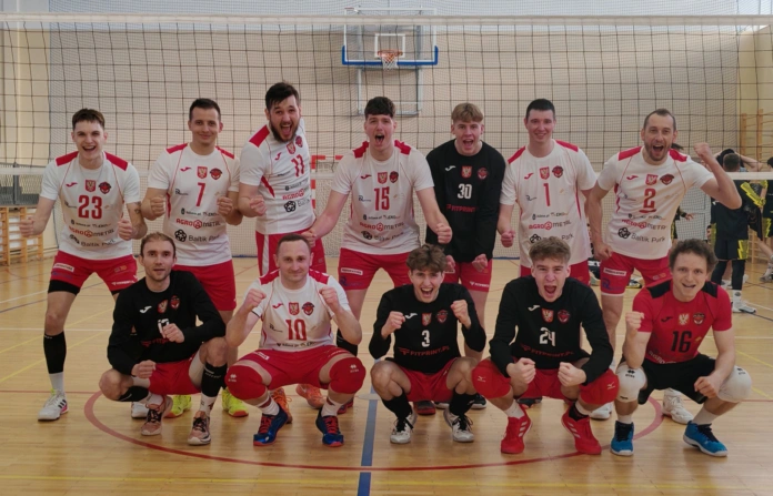 sps volley ostroleka