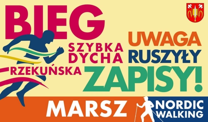 szybka dycha zapisy