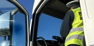 Kierowcy łamali limity czasu pracy i odpoczynków 1460x616hh