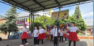’Kurpiowski Dzień Ziemi” 453663