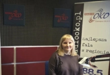 Gość radia Oko – Magdalena Kozłowska 5698