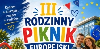 III Rodzinny Piknik Europejski w Ostrołęce 685274180_1544028294393271_7350154385694514115_n