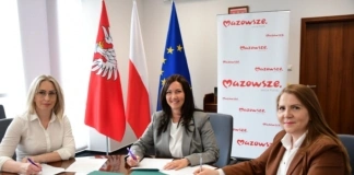 Ruszają 'Lekcje o zdrowym żywieniu”. Wykonawcą projektu jest Przychodnia Medyczna Solmed z Ostrołęki 687935361_122189995478396116_3548616028909211597_n