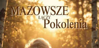 Projekt 'Mazowsze Łączy Pokolenia” w Gminie Lelis 688740564_1400055192161419_1465776143338591864_n