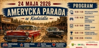 KURPIE FEST wraca! Motoryzacyjne święto ponownie rozgrzeje Kadzidło 689241854_1598888095577172_1235650014065943730_n