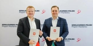 Umowa na budowę Centrum Inicjatyw Młodzieżowych w Ostrołęce 703474406_1582821350511220_6534091813398198721_n