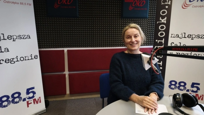 barbara dudzinska