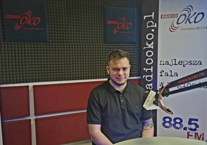 bartosz sniecinski