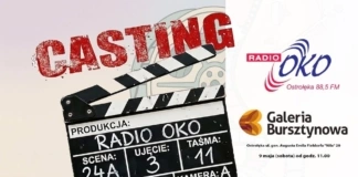 Casting do filmu krótkometrażowego w Galerii Bursztynowej. Młodzi twórcy stawiają na ważny społecznie temat casting