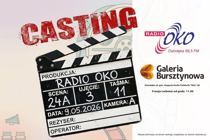 casting