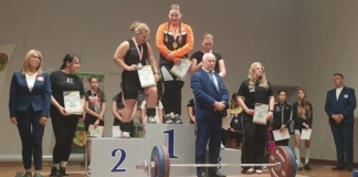 UKS Atleta w Centrum Sportowym w Raszynie d