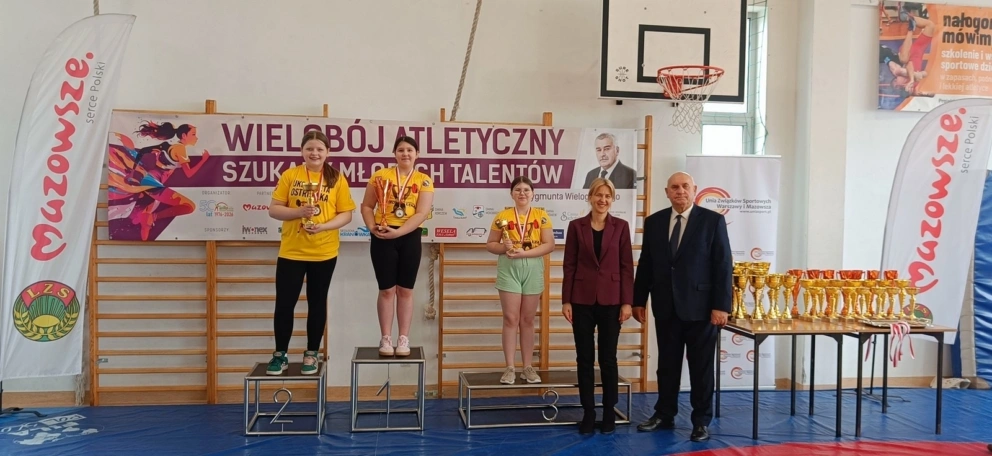 dzieweliza magda zuzanna