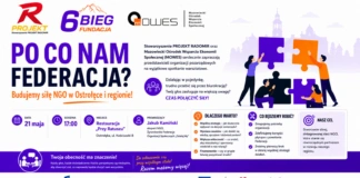 Spotkanie warsztatowe pn. 'Po co nam Federacja?’ federacja_wydarzenie