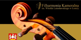 Majowe koncerty w powiecie ostrołęckim filharmonia