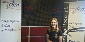 Gość Radia OKO – Magdalena Dobrzyńska (Stajnia Solea) magdalena dobrzynka 2026