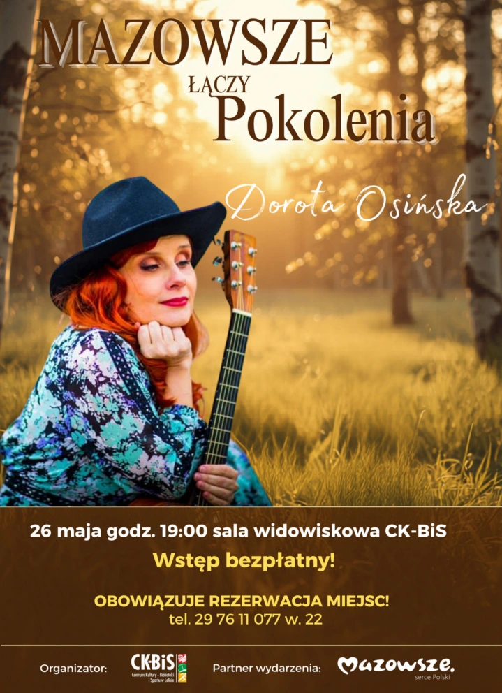 mazowsze laczy pokolenia 2 