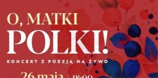 Spektakl 'O, Matki – Polki!” w MŻW mzw koncert matki polki
