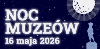 Noc Muzeów 2026 na Mazowszu noc muzeow aut. marta garstka