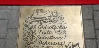 Benefis Wiesława Ochmana nuta ochmana