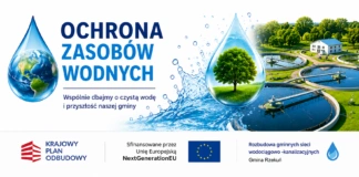 Ochrona zasobów wodnych – wspólna odpowiedzialność mieszkańców i samorządu ochrona zasobo wodnych _wlasc