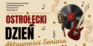 Ostrołęcki Dzień Aktywności Seniora ostrolecki dzien aktywnosci seniora