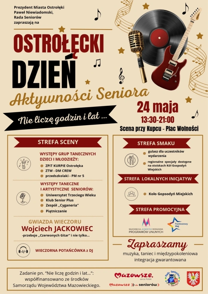 ostrolecki dzien aktywnosci seniora