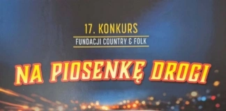 ’Mój rodzinny dom” z główną nagrodą XVII Konkursu na Piosenkę Drogi piasoenka drogi