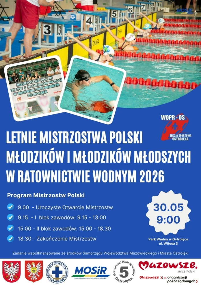 plakat wopr