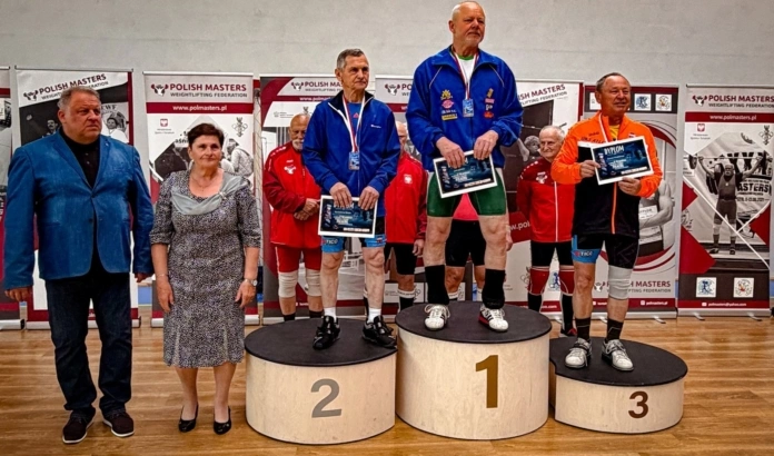 podium zenekkazik