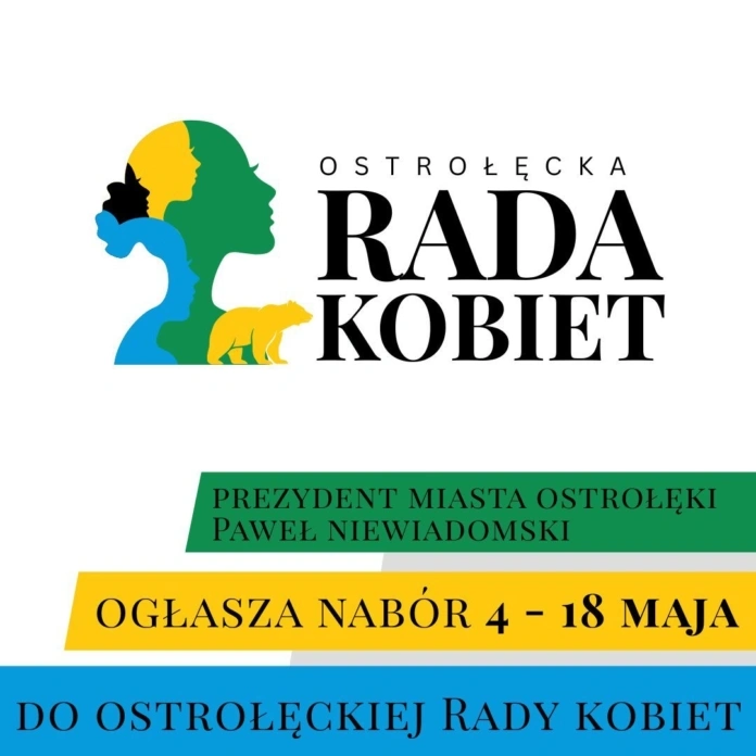rada kobiet
