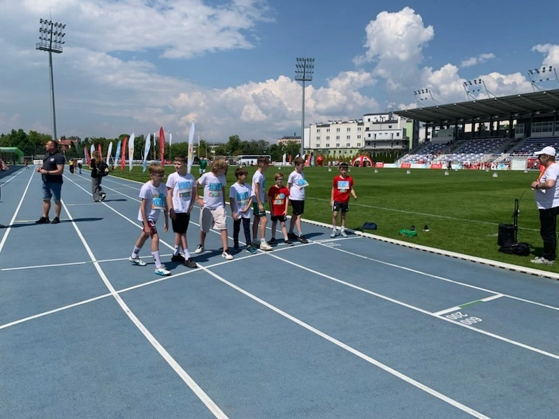 radom 600m