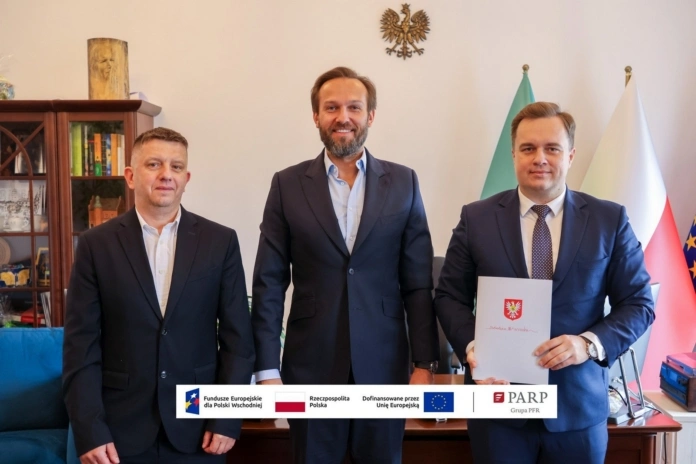 umowa busnex poland niewiadomski