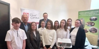 Konkurs poetycki 'Urzekła Mnie Puszcza Kurpiowska’ urzekla_mnie_puszcza_01