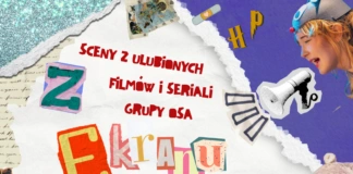 ’Z ekranu na scenę” – pokaz otwarty Ostrołęckiej Sceny Autorskiej z ekranu na scene