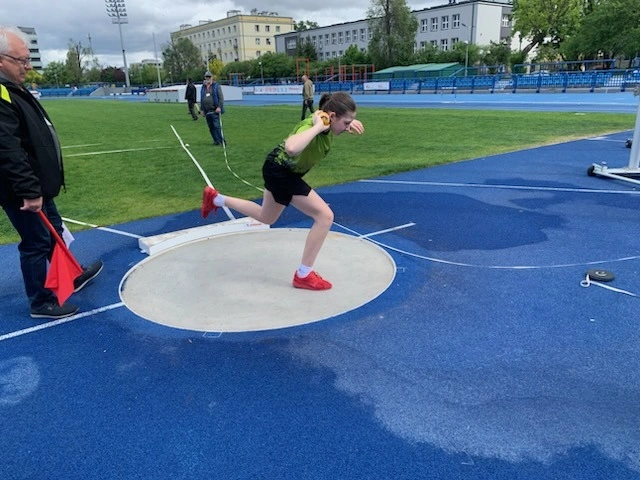 zawody 9.05.zuzia_