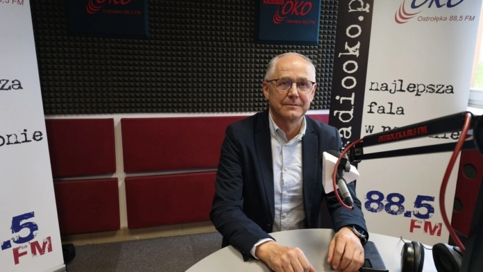 zdzislaw scibek