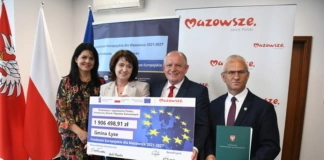 Ponad 1,9 mln zł z UE na rozbudowę PSZOK-u w gminie Łyse 0x480ll
