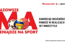 Blisko 4 mln zł na 16 obiektów sportowych w regionie ostrołęckim 0x480spot