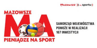 Blisko 4 mln zł na 16 obiektów sportowych w regionie ostrołęckim 0x480spot