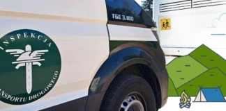 Ruszyła akcja 'Bezpieczny Autokar – wakacje 2026” 1460x616yyy