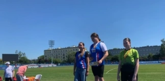 Srebrny i brązowy medal UKS Clan w Mistrzostwach Mazowsza U14 oraz starty w finałach w Warszawskim Mityngu Ogólnopolskim 20.06.2026 zzp