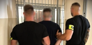 Oszukał seniorkę metodą 'na wnuczkę” i 'prokuratora”. Został zatrzymany 271 252899