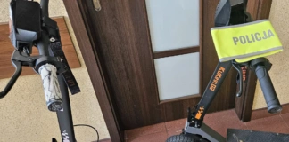 Kradli hulajnogi elektryczne 271 253299