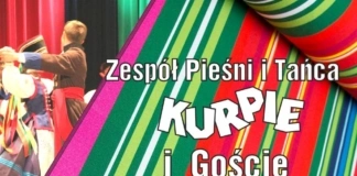 ’Kurpie i Goście” na scenie OCK 701325302_1400205705247011_1428146758681592412_n