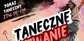 Taneczne Wyzwanie przy OCK 710078523_1413562697244645_3674047844735514918_n