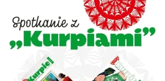 ’Spotkanie z Kurpiami” w Lelisie 710424039_1421224416711163_2411928808595998023_n