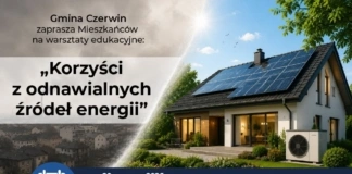 Warsztaty o odnawialnych źródłach energii w Gminie Czerwin 724511017_1432353062257405_8992679100607660957_n