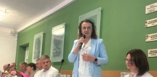 Wotum zaufania i absolutorium dla wójt gminy Kadzidło Anny Śniadach 727542567_1496888232473127_1037939307582605388_n