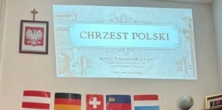 Sukces ucznia ZSZ nr 1 w ogólnopolskim konkursie bartosz tomaszewski zsz1